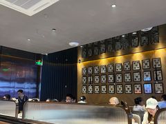 -吉布鲁牛排海鲜自助(成都大悦城店)