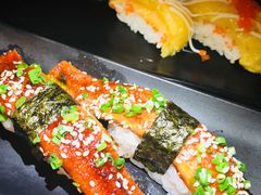 -昊·来了寿司(双楠2店)
