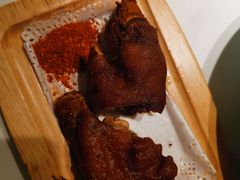 难忘烤猪脚-乔阿马·江南味·驴肉香(龙湖华泾天街店)