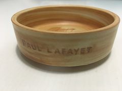 -PAUL LAFAYET 法式甜品(国金中心商场店)