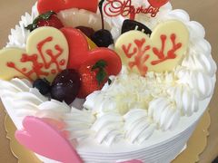-苹果花园(桂林路店)