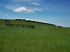 -呼和诺尔旅游景区