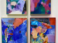 -东浩兰生上海世博展览馆