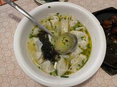 刀鱼馄饨-瀏河老街土菜館(浏河店)