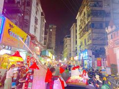 -葛师傅越南特色水果捞(建政南路总店)