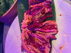 -十三姨正合丰烤肉(营迹路店)