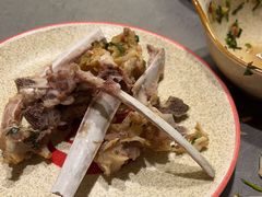 -羊来顺冰煮鲜羊 铁锅烀羊肉(中央大街店)