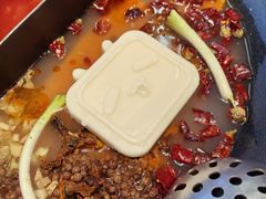-生活如沸·顺德水牛奶火锅(大学路店)