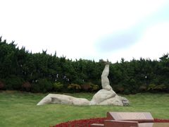 -上海市龙华烈士陵园