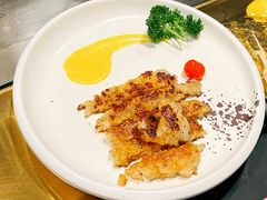 -大神太神·铁板烧(瑞虹天地月亮湾店)