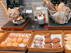 -浙江西子宾馆·瑶园咖啡厅