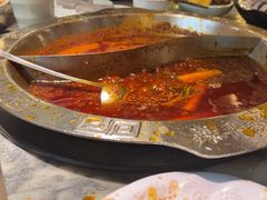 -辣斗辣老火锅(开发区店)