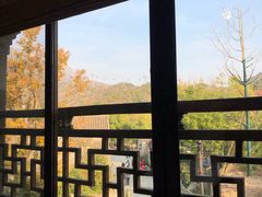 -北京古北水镇御舍温泉酒店