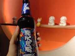 -王氏炉匠·烧鸟放题自助(三里屯店)