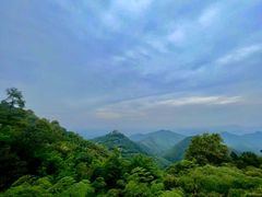 -莫干山风景区