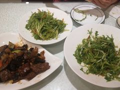 -李连贵熏肉大饼(丰台南路地铁站店)