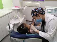 -大连美琳达联合口腔