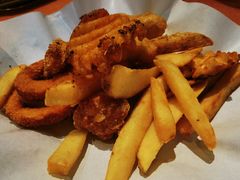 -大象厨房(重庆道店)