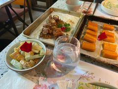 -素描餐厅(灵隐天竺店)