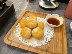 -陶德砂锅(营门口店)