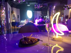 -岁粤Moon·湖景餐厅(月光码头店)