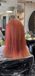 -TOP HAIR SALON
