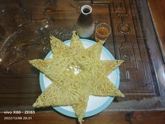 -阿鹏故事云南野生菌火锅(人民路店)