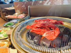 -西塔老太太泥炉烤肉(海上世界店)