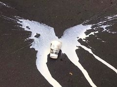 -1886德国汽车餐厅(外滩中央店)