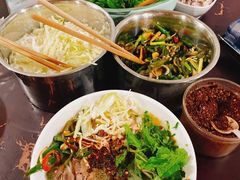 -刘记羊肉粉馆(荷花塘总店)