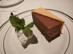 -Wolfgang’s Steakhouse 沃夫冈牛排馆(上海白玉兰广场店)