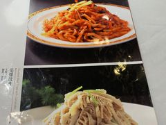 -峨嵋酒家总店(车公庄店)