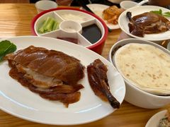 -满堂·烤鸭店·北京菜(鼓楼店)