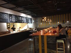 -来龙里 精致 东南亚餐室(万象城店)