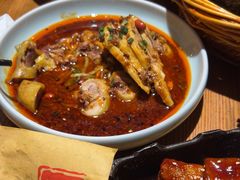 -打酱油·非遗淮扬菜(瘦西湖梅岭店)