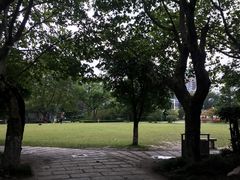 -南通博物苑-崇川人民公园