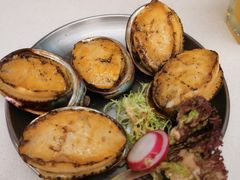 -白仁仔· 活烤海鲜 宵夜(豫园店)