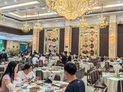 -轩记海鲜餐厅·四十五年老字号·经典粤菜(西区彩虹店)