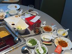 -海底捞火锅(河东万达广场店)