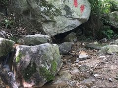 -抱龙峪