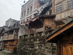 -两江国际影视城