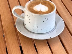 -echoes coffee回响咖啡(888街店)