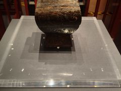 -北京大葆台遗址博物馆