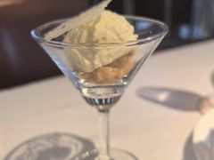 海盐焦糖坚果冰激凌-王品牛排(杭州大厦店)