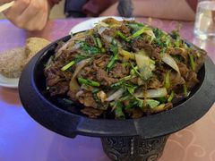 -烤肉宛饭庄(南礼士路店)