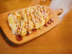 芝士鸡蛋卷-青春分食(仙林大学城店)