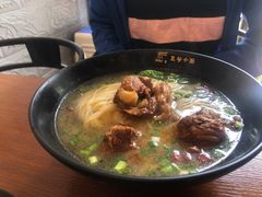 -豆爺小面(朱雀店)
