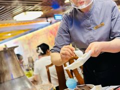 -东来顺•非遗火锅(外滩店)