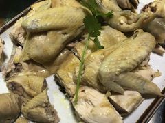 -杨厝六十六农庄农舍(杨厝路店)