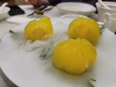 -狮王府淮扬菜(万象城店)